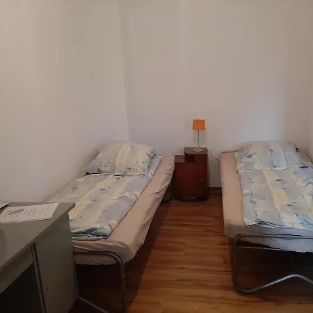 Farm stay Ekoturystyka W Raju