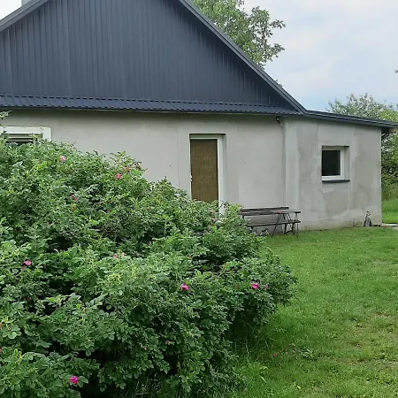 Ekoturystyka W Raju