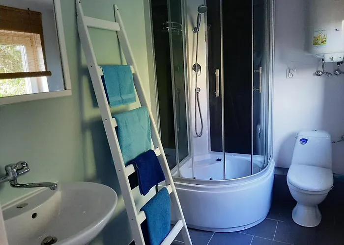 Ekoturystyka W Raju *